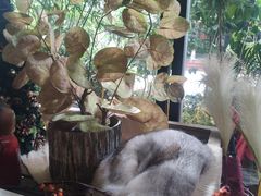 -咖法森林·咖啡  酒吧(天河店)