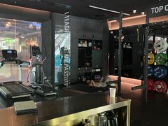 -TOP健身私教工作室(侨香店)