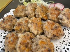 -老乡村美食农庄