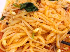 米皮-焦记老潼关肉夹馍(东五路店)