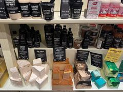 -LUSH(威尼斯人购物中心店)