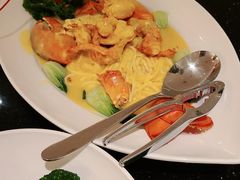 -铭轩中餐厅·海南菜·粤菜(亚龙湾瑞吉店)