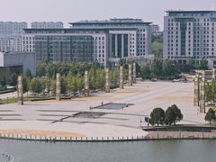 -唐山河头老街国丰维景度假大酒店