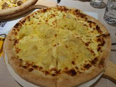 -get pizza意大利餐厅(凯德MALL店)