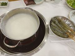 -盈田盈粥庄(博山东路店)