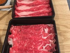 牛上脑-伊豆野菜村(City店)
