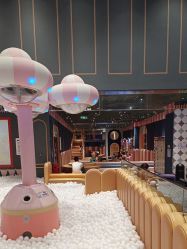 -MELAND亲子乐园•派对•研学(集美世茂店)