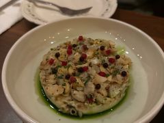 -Bistro Les Lilas丁香花小酒馆