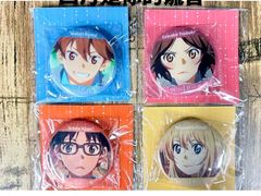 -乐唐潮玩·谷子·一番赏·手办