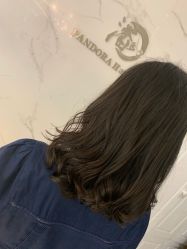 -潘多拉Hairsalon