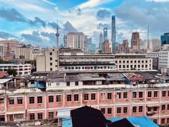 -翠湖天地隽荟都