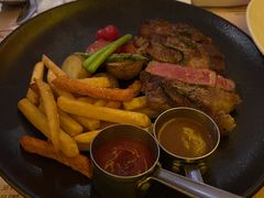 -安妮意大利餐厅(丽都店)