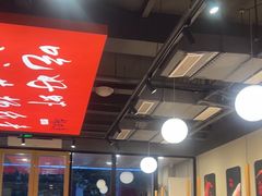 -杨氏青龙虾·羊蝎子(珠江路店)
