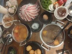 -呷哺呷哺 黄金牧场 (新中关购物中心店)