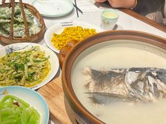 -风味小馆(天目湖宾馆店)