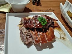 -金枝玉叶上海人家食府(三里河店)