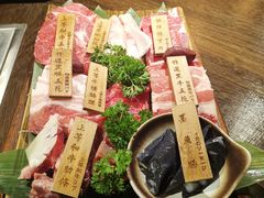 -暖都焼肉·和牛酒場(花都店)