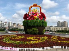 -大连人民广场
