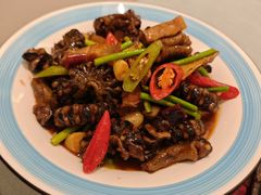 -安徽大厦中餐厅