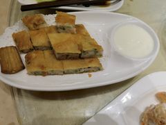 -顺风海鲜港(金玉兰店)