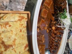 -峰厨大鱼泡饼·天津菜(西青大学城店)
