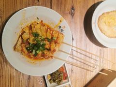 -湘人龙记老长沙米粉(鸟巢店)
