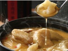 -潮上潮(南中环店)