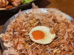-白石的深夜食堂(济南万象城店)