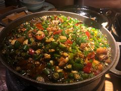 -九锅一堂酸菜鱼(新南凯德直营店)