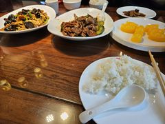-惠宾饭庄(中山路店)