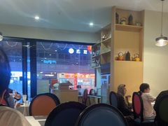 -Pita's&Tika's中东和印度风味餐厅(龙湖天街店)