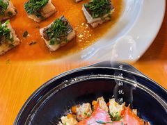 -宁波柏悦酒店·钱湖渔港