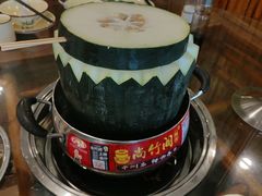 -尚竹阁冬瓜盅·18年地标美食(平洲店)