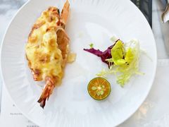 -傲廬·云端餐厅·深圳柏悦酒店