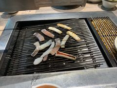-一心烤肉(延安路店)