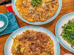 -唔止卤嘢·潮州菜(鹭江店)