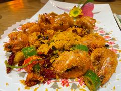 -德胜轩正宗顺德菜(宝安沙井会展中心店)