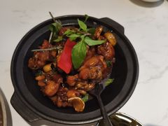 -鹿港小镇(滨北店)