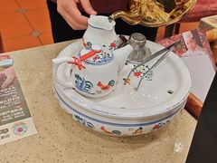 -点都德(龙之梦店)