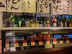 -纹兵卫手打荞麦面日料(虹桥本店)