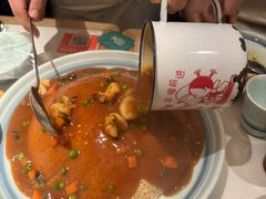 -0776食堂·京城创意菜(七里庄店)