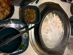 -润泽园椰子鸡(汇一城店)