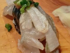 -乾山寿司(好运街店)