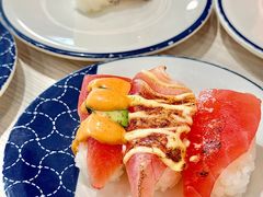 -滨寿司(新街口中央商场店)