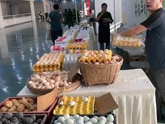 -重庆国际会议展览中心