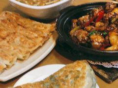 -台北楚楚园馅饼粥(虹桥南丰城店)