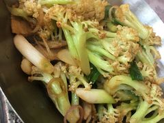 -山外山菜馆(玉泉路店)