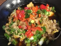 -怂嘴冷锅串串&乐山烧烤(中赢康康谷店)