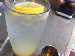 润喉西柠蜜-大头力茶餐厅(花都融创茂店)