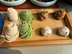 -享月汤皇·海鲜小火锅·聚会(曲江创意谷店)